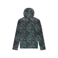 Sun Hoodie - Color: Synapse Black