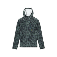 Sun Hoodie - Color: Synapse Black