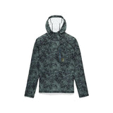 Sun Hoodie - Color: Synapse Black
