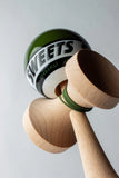 KENDAMAS - Sweets Starter
