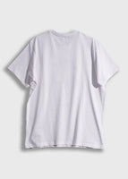 Stay Cool Dirtbags! Tee - White