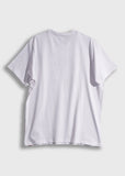 Stay Cool Dirtbags! Tee - White