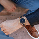 IMPERIAL CLASIC - IVORY (45MM) - Men's Watch