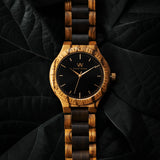 IMPERIAL CLASIC - IVORY (45MM) - Men's Watch