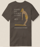 COMMUNE DES VAGUES :: SOUL ARCH SS TEE