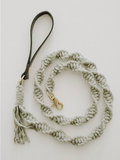 Macrame Dog Leash by Macramama