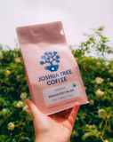 Whole Bean Coffee // 12oz (340 g) :: Joshua Tree Coffee Company