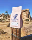 Whole Bean Coffee // 12oz (340 g) :: Joshua Tree Coffee Company