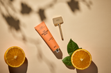 The Deodorant Balm SC.01 (Petitgrain • Mandarin • Neroli)