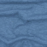 THE BLUE HOLE BRIDGE || Regular Fit Performance Hoodie - Slate Blue