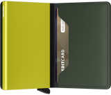 SLIMWALLET WALLET by Secrid