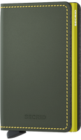 SLIMWALLET WALLET by Secrid