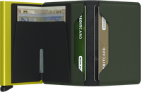 SLIMWALLET WALLET by Secrid