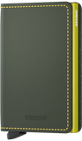 SLIMWALLET WALLET by Secrid