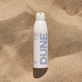THE SPORTO SPRAY Spray Sunscreen :: 150ML/5 FL OZ • SPF 50 • 80 MIN SWEAT & WATER RESISTANCE • SEA SALT SCENTED free