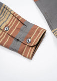 Sunshine Long Sleeve Shirt - Grey