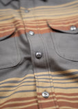 Sunshine Long Sleeve Shirt - Grey