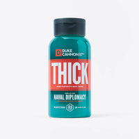 NAVAL DIPLOMACY - THICK HIGH-VISCOSITY BODY WASH