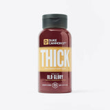 OLD GLORY - THICK HIGH-VISCOSITY BODY WASH