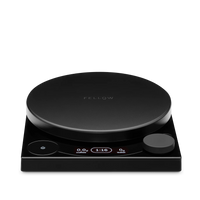Tally™ Pro Precision Scale | Studio Edition - Black