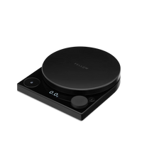 Tally™ Pro Precision Scale | Studio Edition - Black