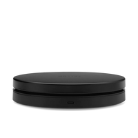 Tally™ Pro Precision Scale | Studio Edition - Black