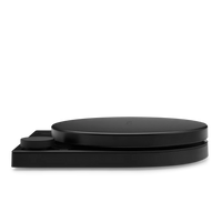 Tally™ Pro Precision Scale | Studio Edition - Black