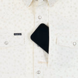 THE VEGA || SLIM FIT Long Sleeve Pearl Snap Western Shirt
