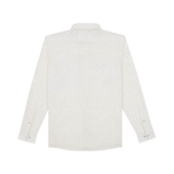 THE VEGA || SLIM FIT Long Sleeve Pearl Snap Western Shirt