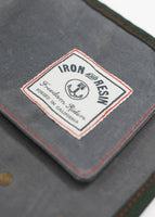 Tool Roll - Oak Brown