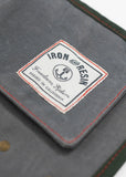 Tool Roll - Oak Brown