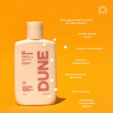 THE MUG GUARD Face Sunscreen :: 72 ML/2.4 FL OZ • FRAGRANCE FREE