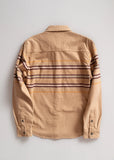 Upland Shirt - Tan