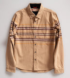 Upland Shirt - Tan
