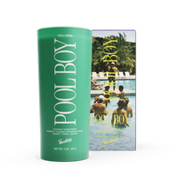 Well-Tipped Pool Boy Candle by VACATION