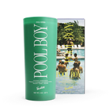 Well-Tipped Pool Boy Candle by VACATION