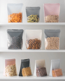 Reusable Stand-Up Bag :: 50 oz