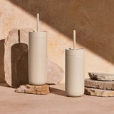 Carter Cold Tumbler (3 colors available)