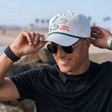 Wipeout Snapback Hat
