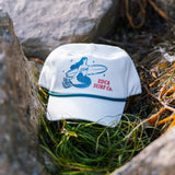 Wipeout Snapback Hat