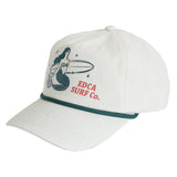 Wipeout Snapback Hat