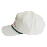 Wipeout Snapback Hat