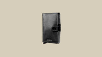 MINIWALLET WALLET by Secrid