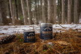 Bandit | Sandalwood + Ozone 14oz Soy Candle