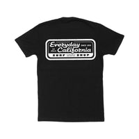 Surf Shop Tee - Black
