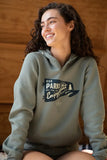 Park Pennant Forestry Hoodie - AGAVE