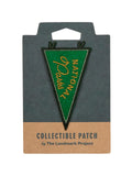 The Landmark Project :: Patches
