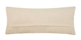 CALIFORNIA POPPY HOOK PILLOW