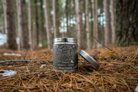 Take A Hike | Oakmoss + Cedar 14oz Soy Candle