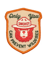 The Landmark Project :: Patches